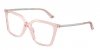 OKULARY KOREKCYJNE JIMMY CHOO JC 3054U 5034 54 ROZMIAR M
